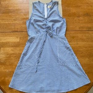 Ruken dress Size small